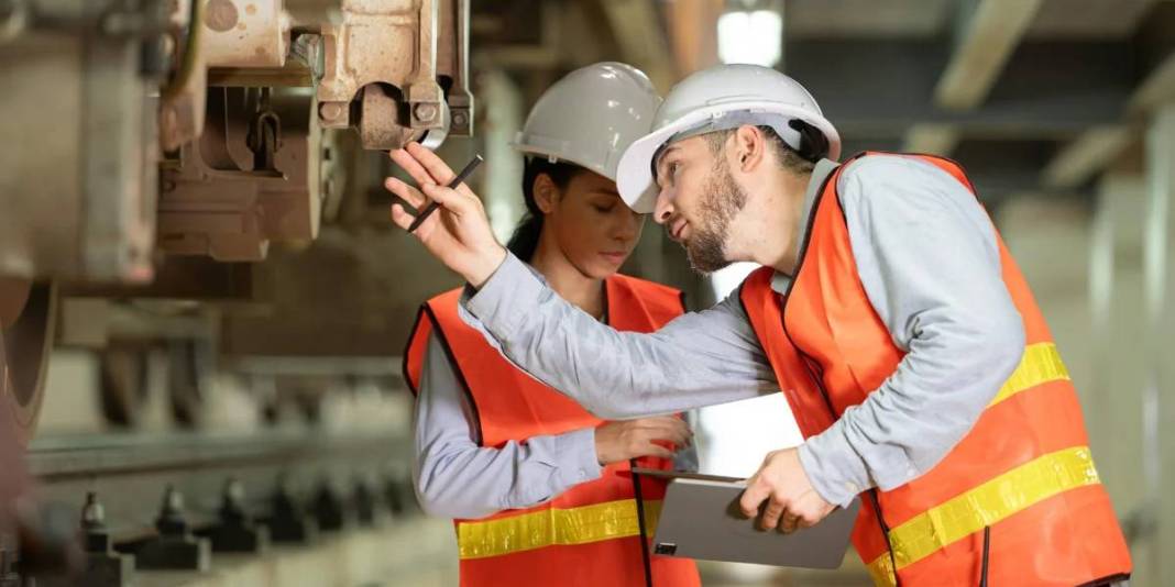 2026’nın meslek trendleri belli oldu! Stresi az geliri yüksek: İşte öne çıkan 10 meslek grubu 8